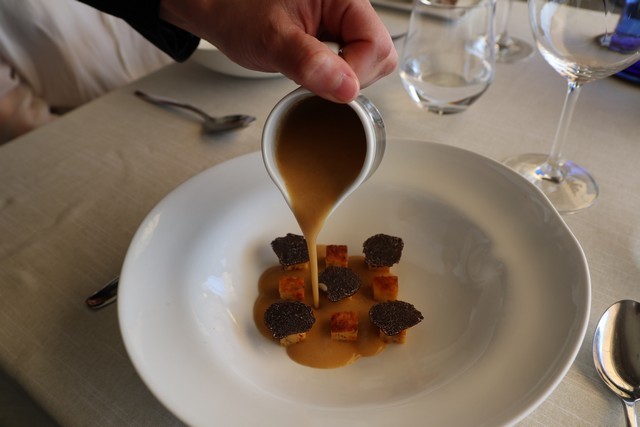 Soria Restaurante La Lobita