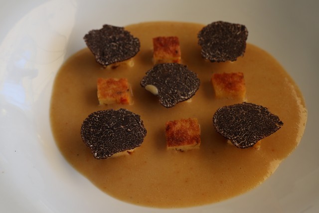 Soria Restaurante La Lobita