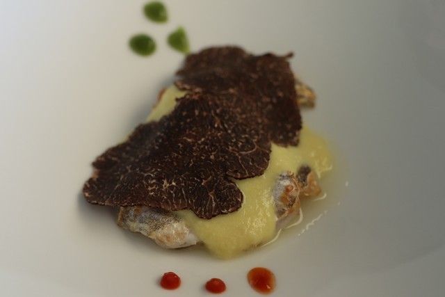 Soria Restaurante La Lobita