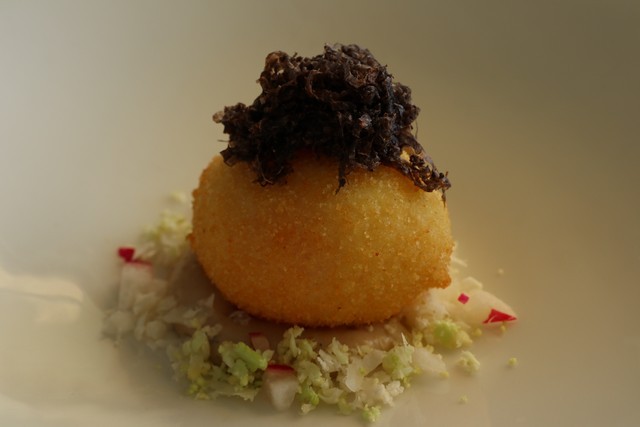 Soria Restaurante La Lobita