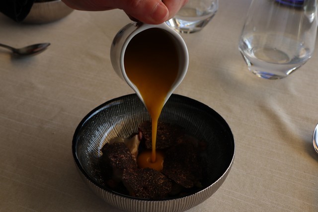 Soria Restaurante La Lobita
