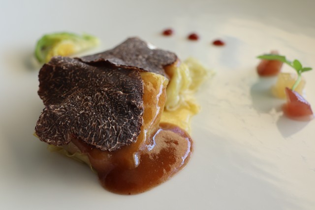 Soria Restaurante La Lobita