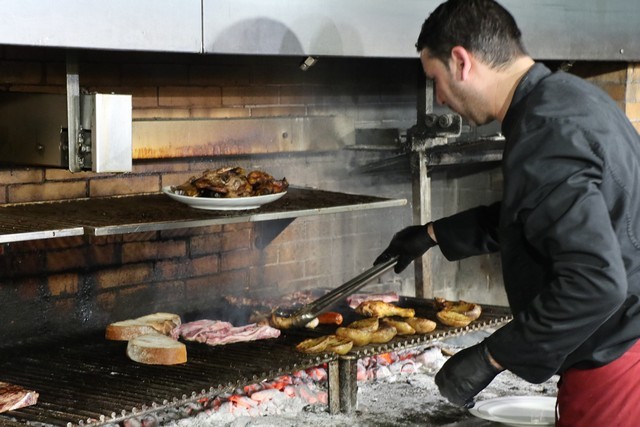 Restaurante Fuster Badalona