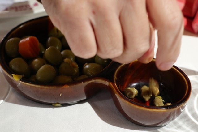 Restaurante Fuster Badalona