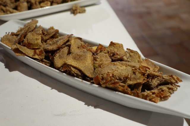 Restaurante Fuster Badalona