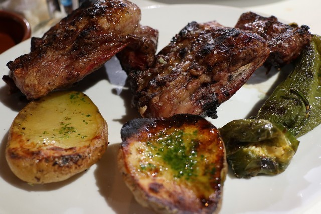Restaurante Fuster Badalona