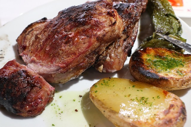 Restaurante Fuster Badalona