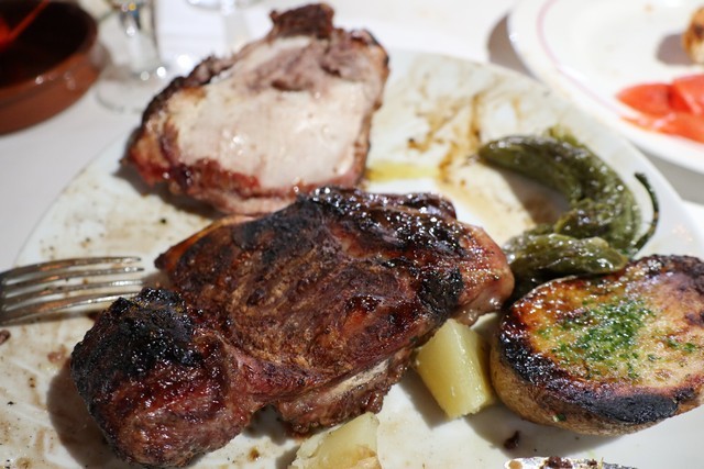 Restaurante Fuster Badalona