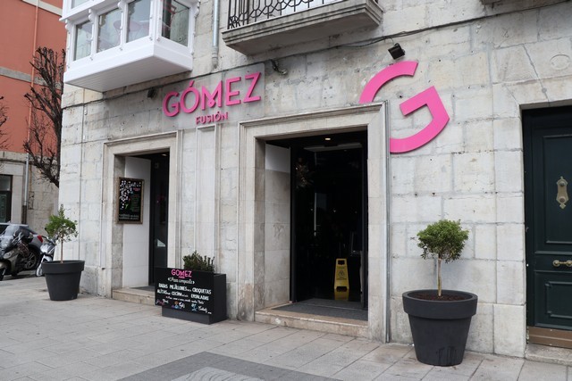 Cantabria Santander Gomez Fusion
