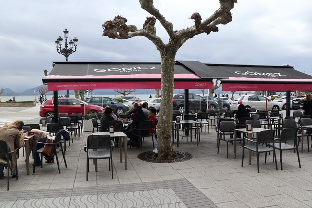 Cantabria Santander Gomez Fusion