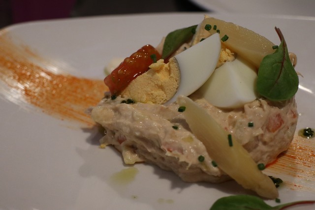 Cantabria Santander Gomez Fusion