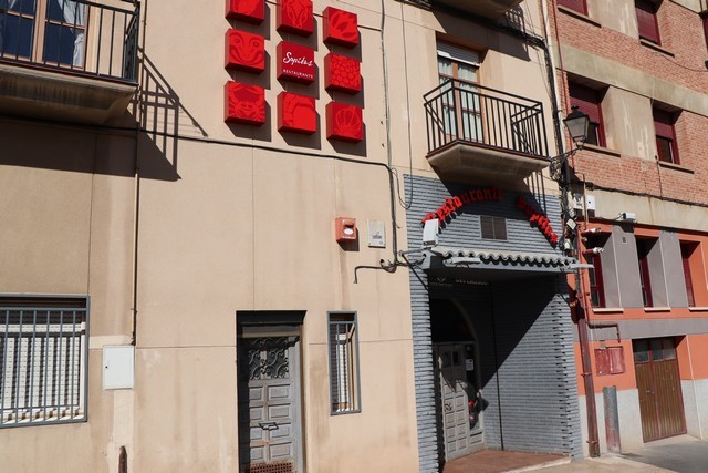 El Sopitas Arnedo La Rioja