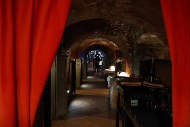 El Sopitas Arnedo La Rioja