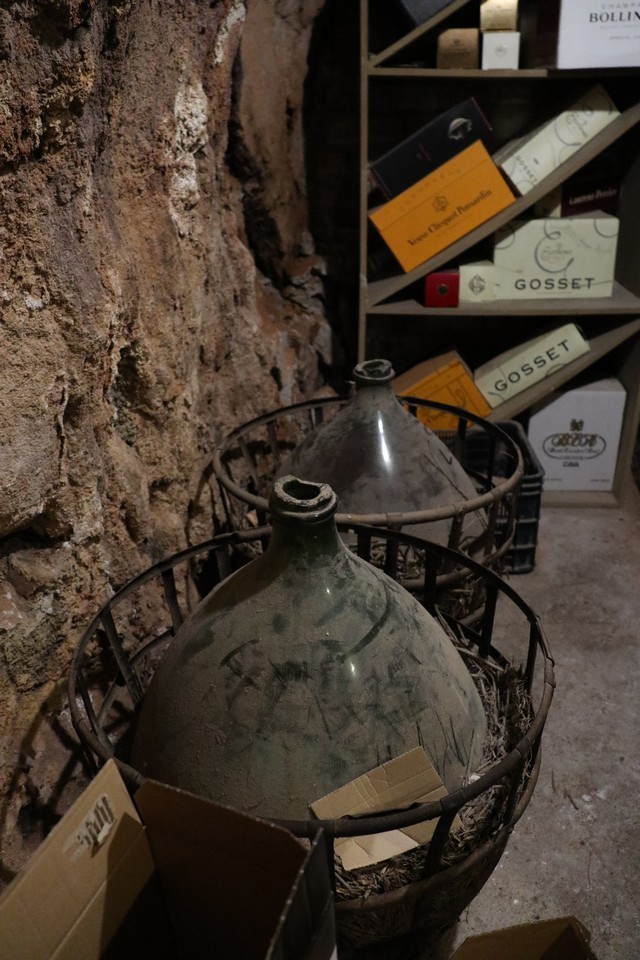 El Sopitas Arnedo La Rioja