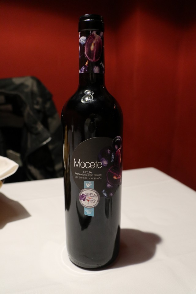 El Sopitas Arnedo La Rioja