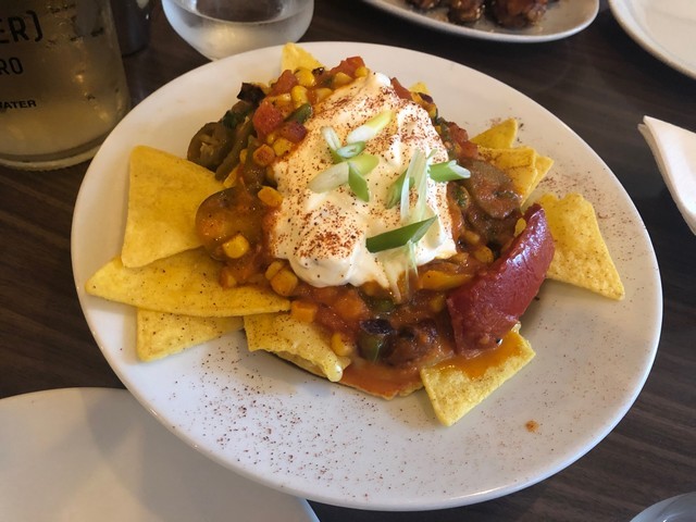 Gourmet Burger Bistro Cork Irlanda