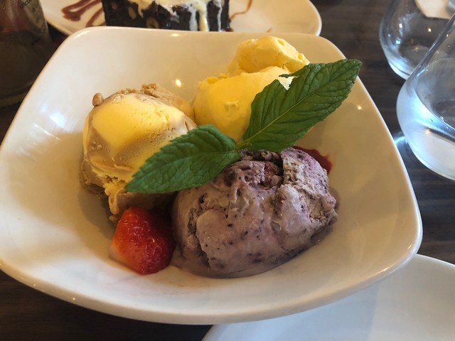 Gourmet Burger Bistro Cork Irlanda