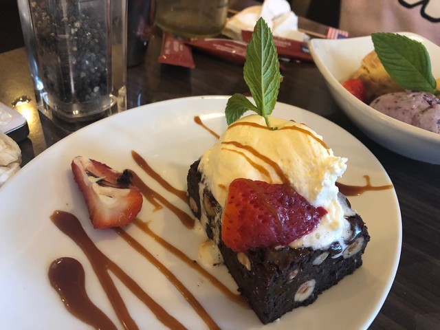Gourmet Burger Bistro Cork Irlanda