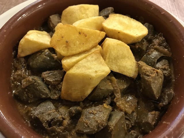 Cafeteria Ibero Santander