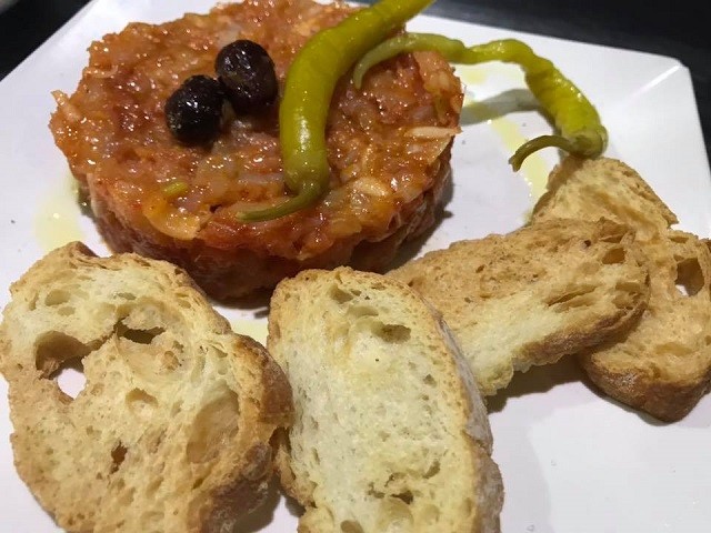oropesa olivo