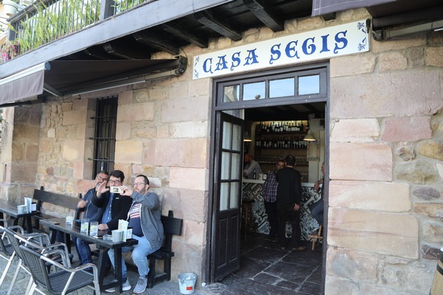 Casa Segis Carrejo