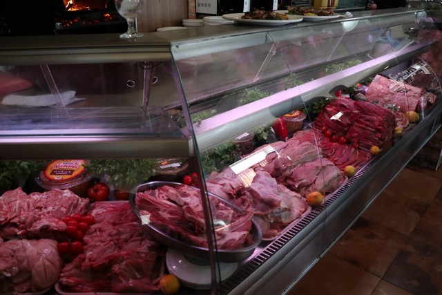 Venta El Serrano Moixent Valencia