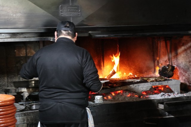 Venta El Serrano Moixent Valencia