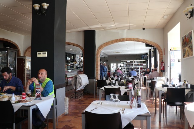 Venta El Serrano Moixent Valencia