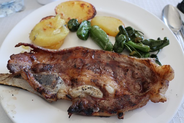 Venta El Serrano Moixent Valencia