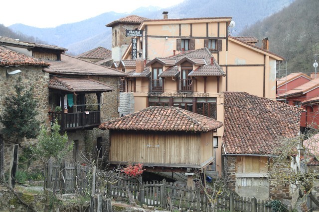 Hostal Remoña Espinama