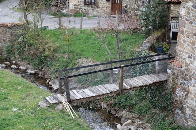 Hostal Remoña Espinama