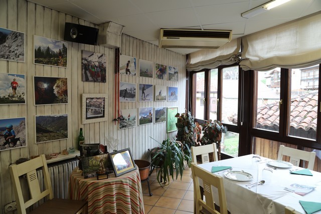 Hostal Remoña Espinama