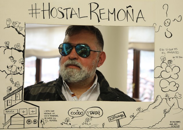 Hostal Remoña Espinama