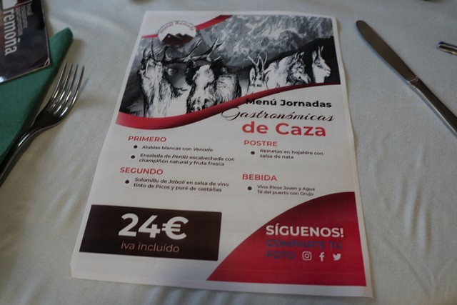Hostal Remoña Espinama