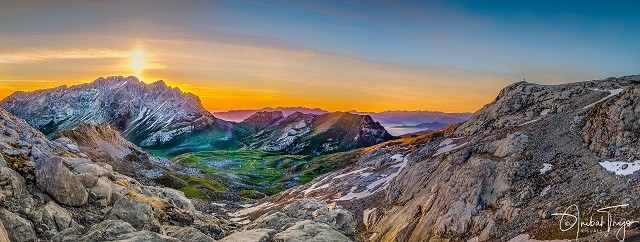 picos de europa