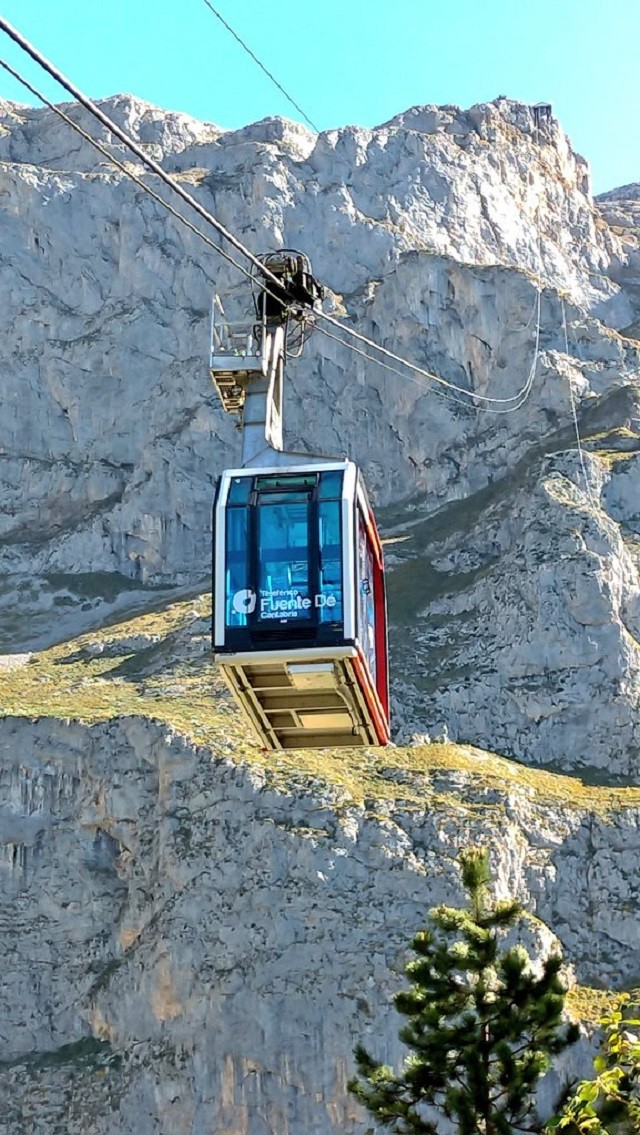 teleferico