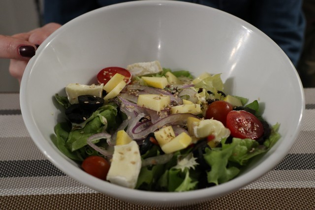 Restaurante la Brocheta Santander 