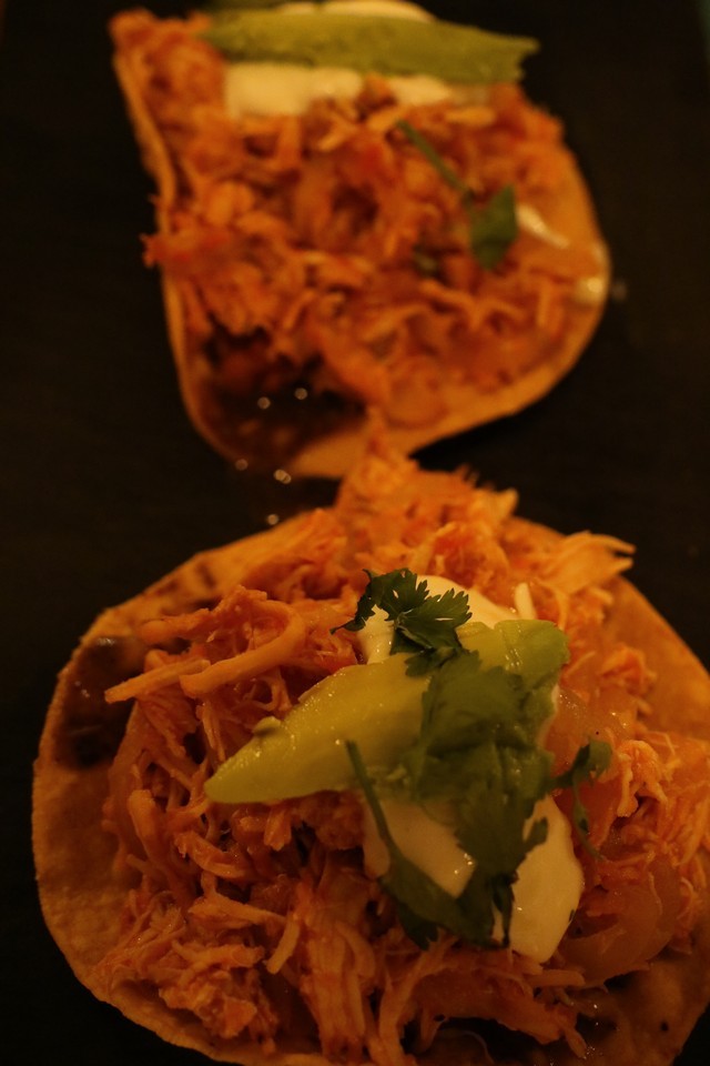 Santander Cantina Azteca