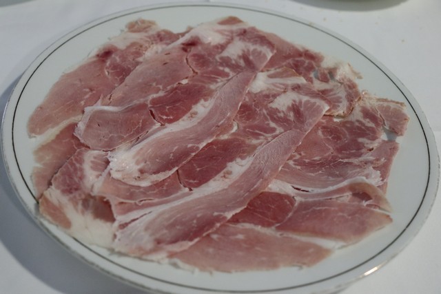 Restaurante El Desvan Santander
