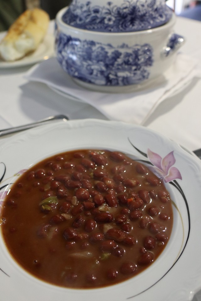 Restaurante El Desvan Santander