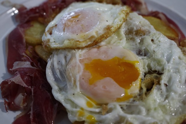 Restaurante El Desvan Santander