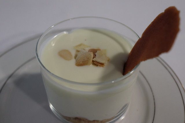 Restaurante El Desvan Santander