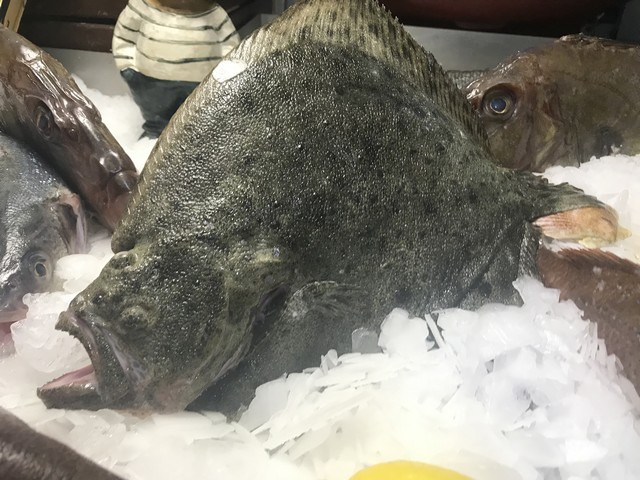 Marisqueria Jose Santander Barrio Pesquero