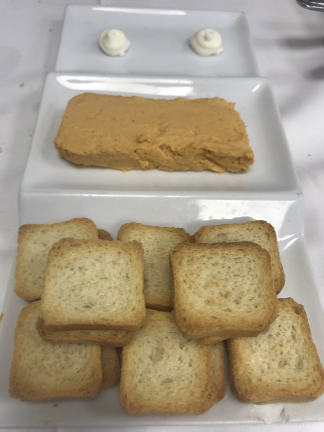 Marisqueria Jose Santander Barrio Pesquero