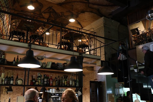Restaurante Umma Santander Cantabria