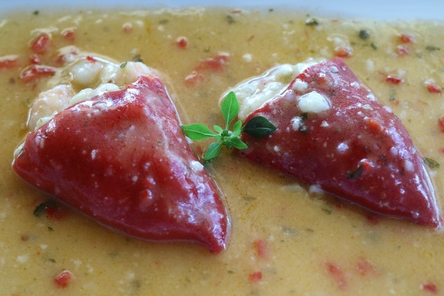 Restaurante Viento en Popa Santander