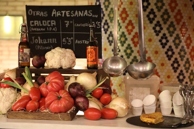Restaurante Umma Santander