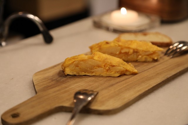 Restaurante Umma Santander