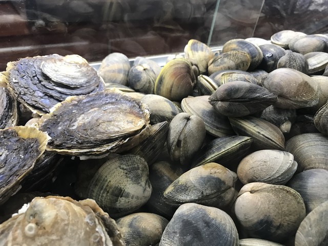 Restaurante El Marucho Santander