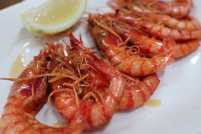 Restaurante El Marucho Santander